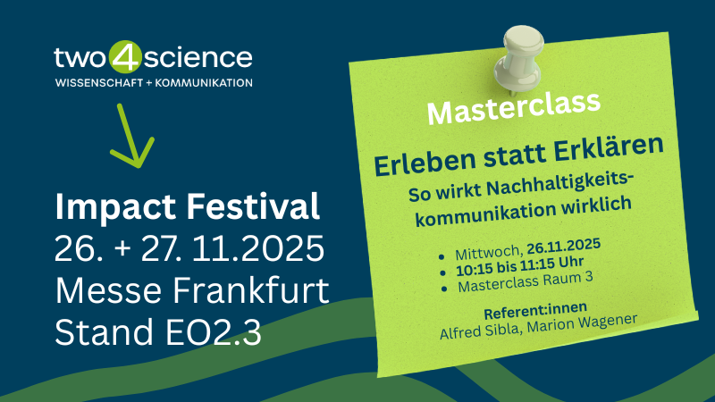 Impact Festival 2025