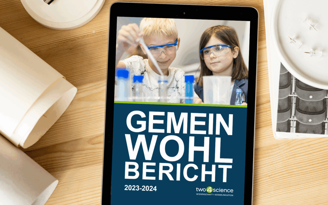 Zweiter GWÖ-Bericht veröffentlicht